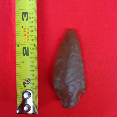 Projectile Point
