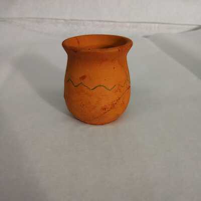 Terracotta Pot