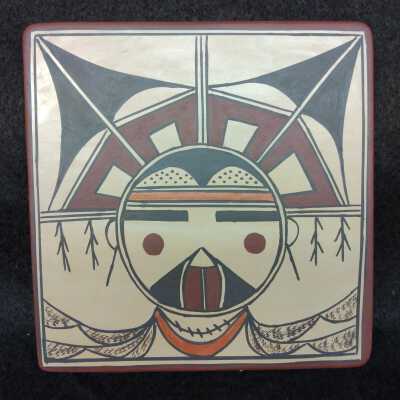 Tile