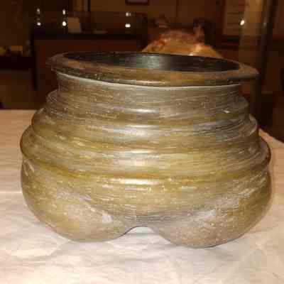 Clay Bowl