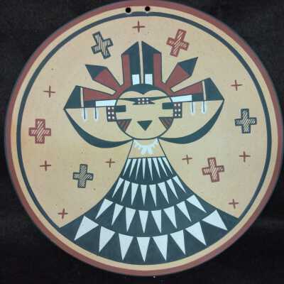 Plate