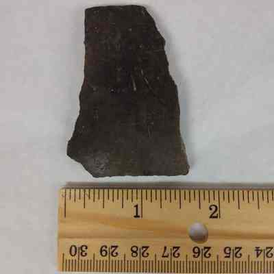 Potsherd