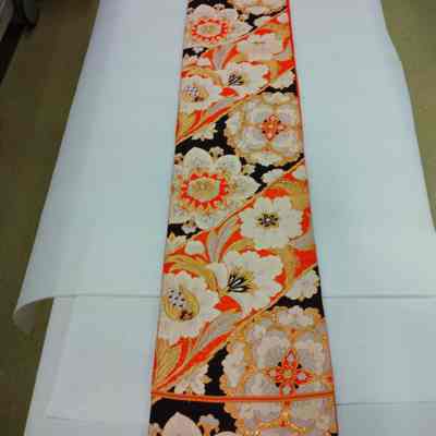 Possible Obi Sash