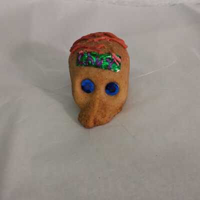 Sugar Skull