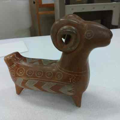 Tonala Ram