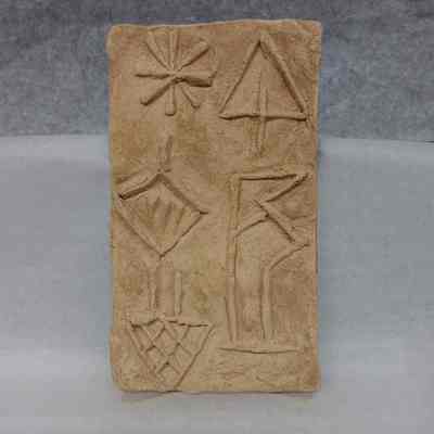 Writing Tablet