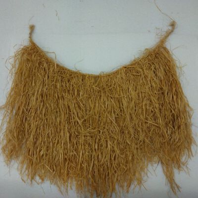 Short Grass Skirt
