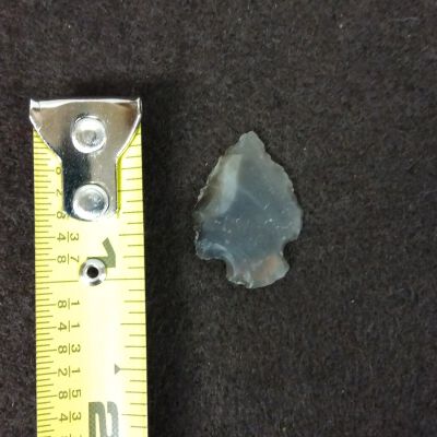 Small Projectile Point