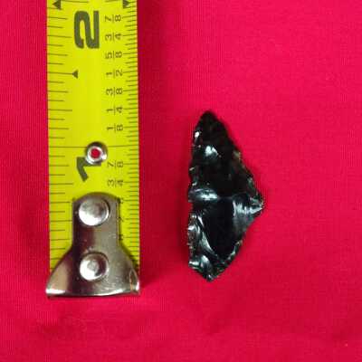 Projectile Point