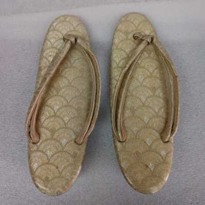 Formal Japanese Zori