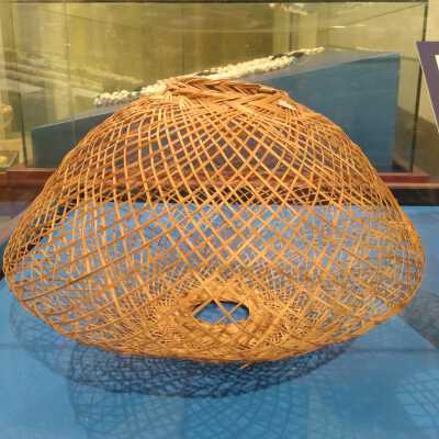 Fish Trap