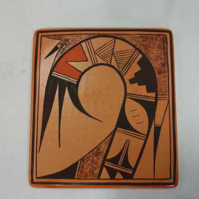 Tile