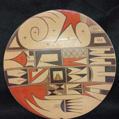 Plate