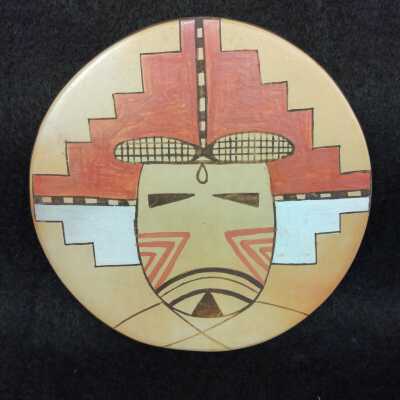 Round Tile