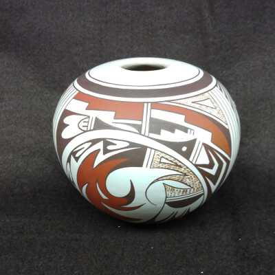 Seed Pot