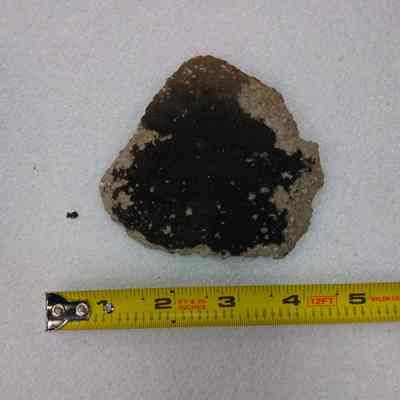 Potsherd