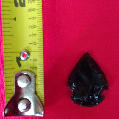 Projectile Point