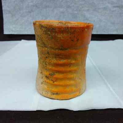 Ceramic Tumbler