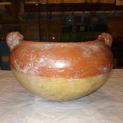 Clay Pot