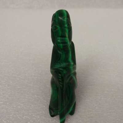 Stone Figure