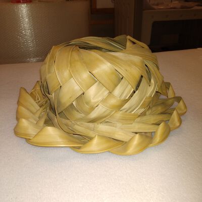 Headpiece