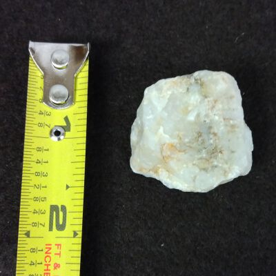 Small Chunk of Quartz