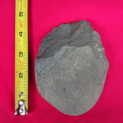 Hand Axe or Chopping Tool