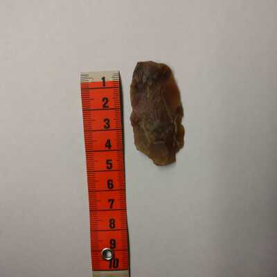Projectile Point