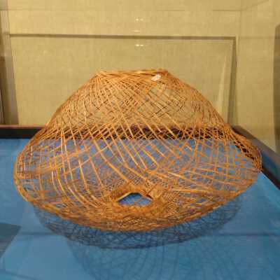 Fish Trap