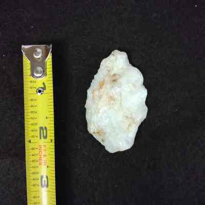 Projectile point