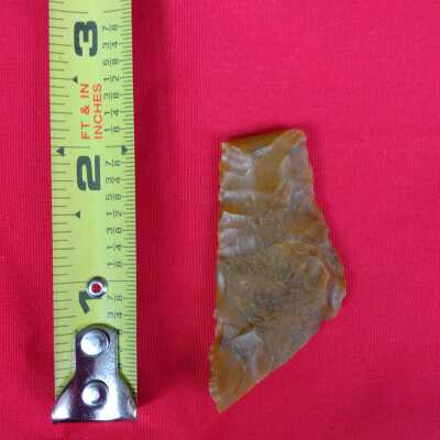 Projectile Point