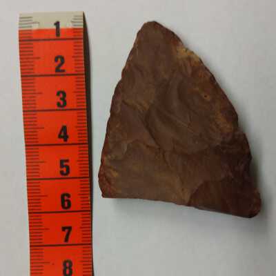 Projectile Point