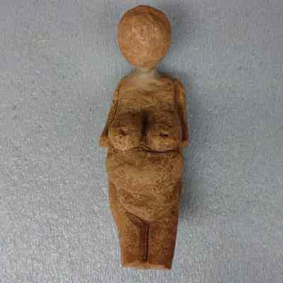 Venus Figurine
