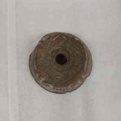 Spindle Whorl