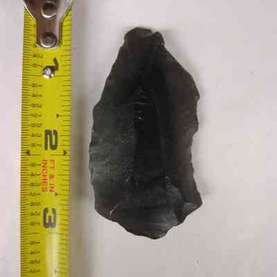 Levallois Flake