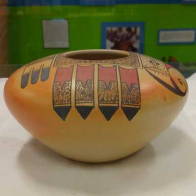 Seedpot