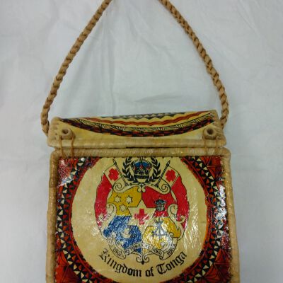 Tongan Bag