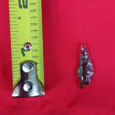 Projectile Point