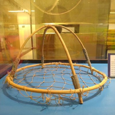 Fish Trap
