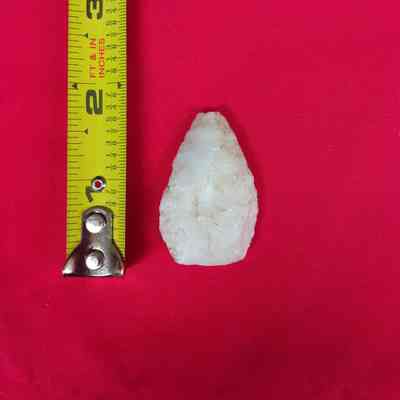 Projectile Point