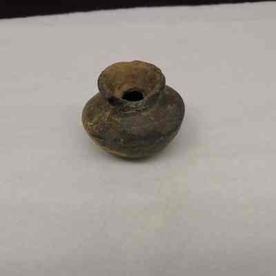 Miniature Olla