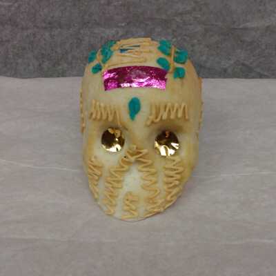 Sugar Skull