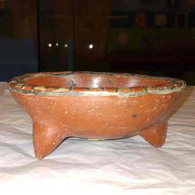 Clay Bowl