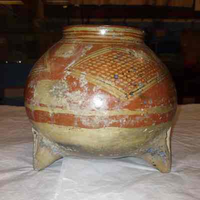 Clay Bowl