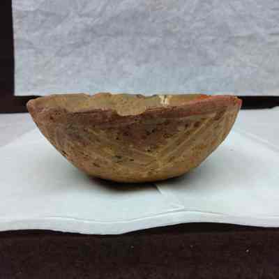 Small Ceramic Bowl