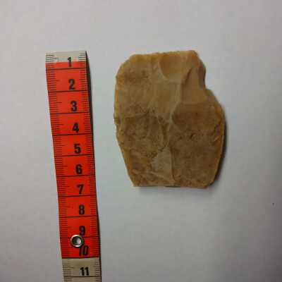 Projectile Point