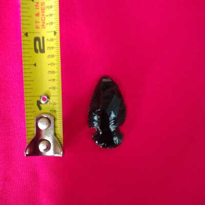 Projectile Point