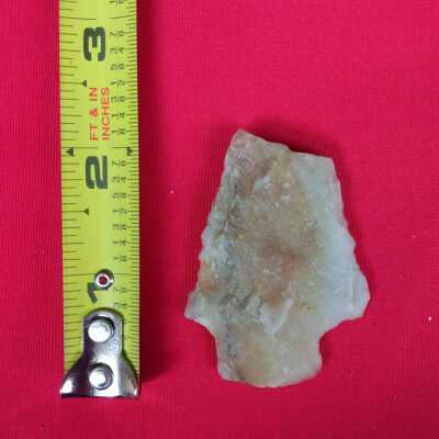 Projectile Point