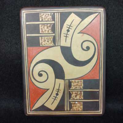 Tile