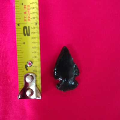 Projectile Point